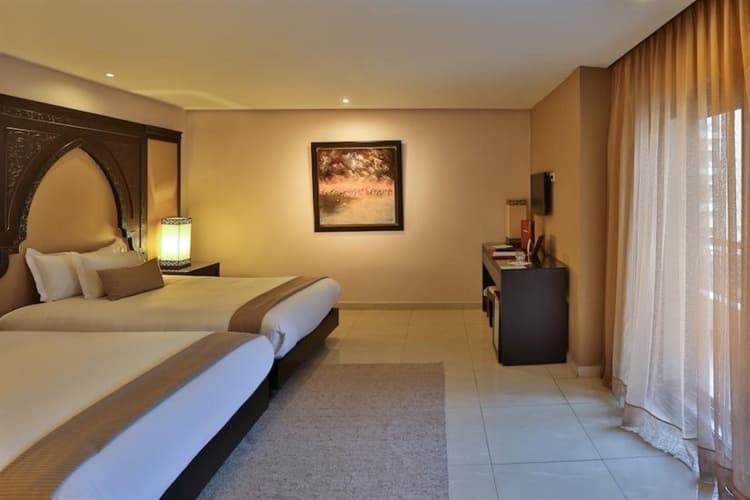 Opera Plaza Hotel Marrakech, photo 5