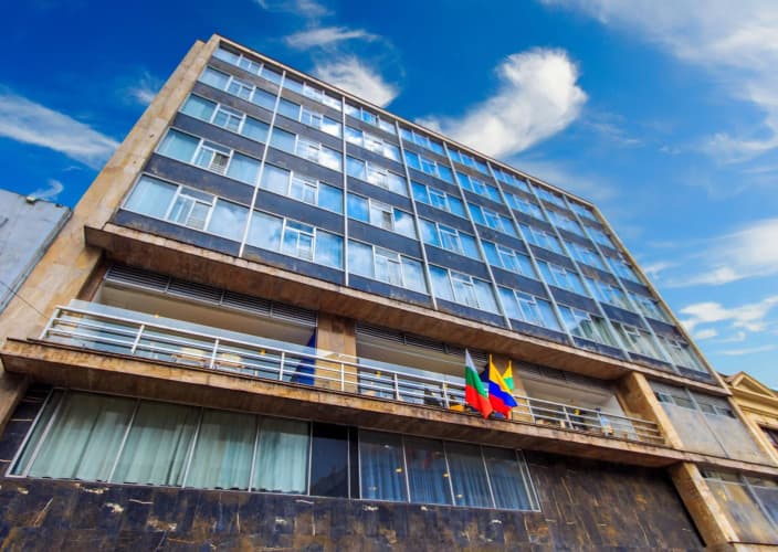 Pop Art Hotel Manizales Centro Historico photo 2