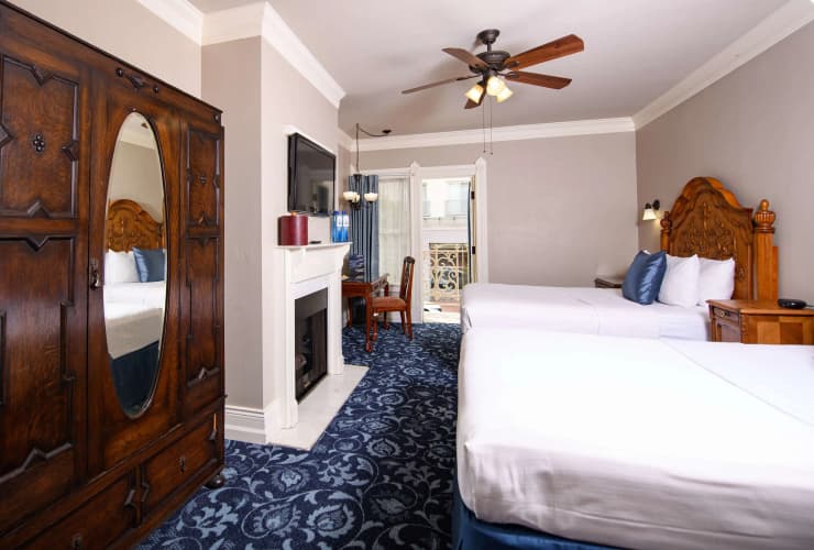 The Horton Grand Hotel photo 4