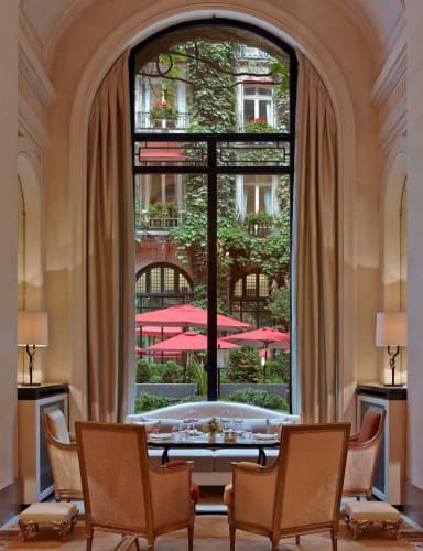 Hotel Plaza Athenee photo 3