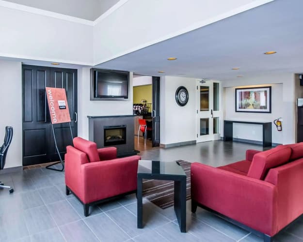 Comfort Inn East photo 4
