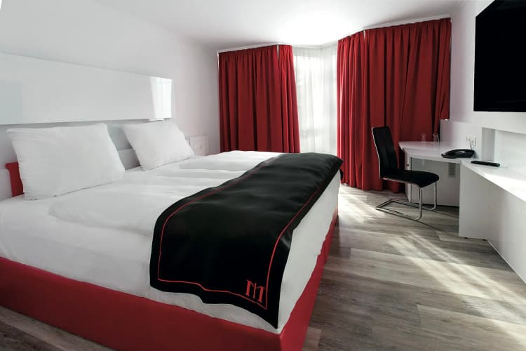 Dormero Hotel Munchen-Kirchheim Messe photo 4