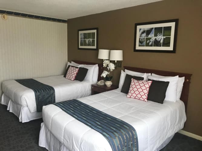 Lakeview Golf Resort & Spa photo 4