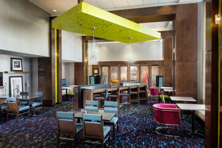 Hampton Inn & Suites Charlotte/Ballantyne, Nc photo 3