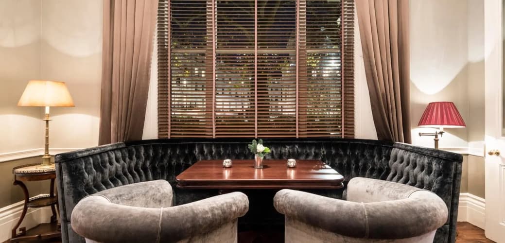 Roseate House London photo 3