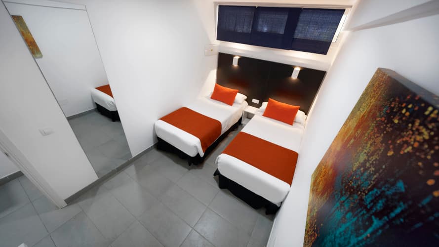 Jardin Del Atlantico Apartments photo 5