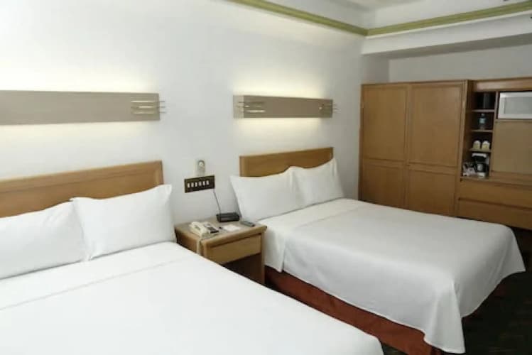 Hotel Monterrey Macroplaza photo 4