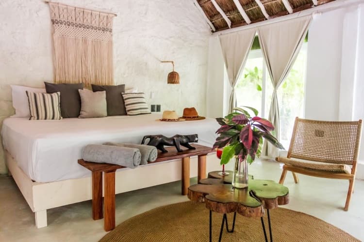 Hotel Roc Luxe Tulum - Adults Only, photo 4