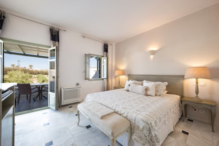Saint Andrea Sea Side Resort - Adults Only, photo 4