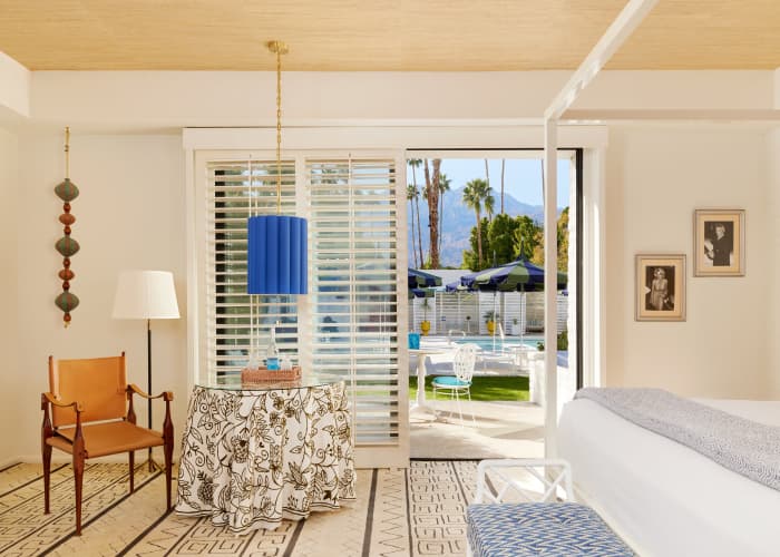 Parker Palm Springs photo 4