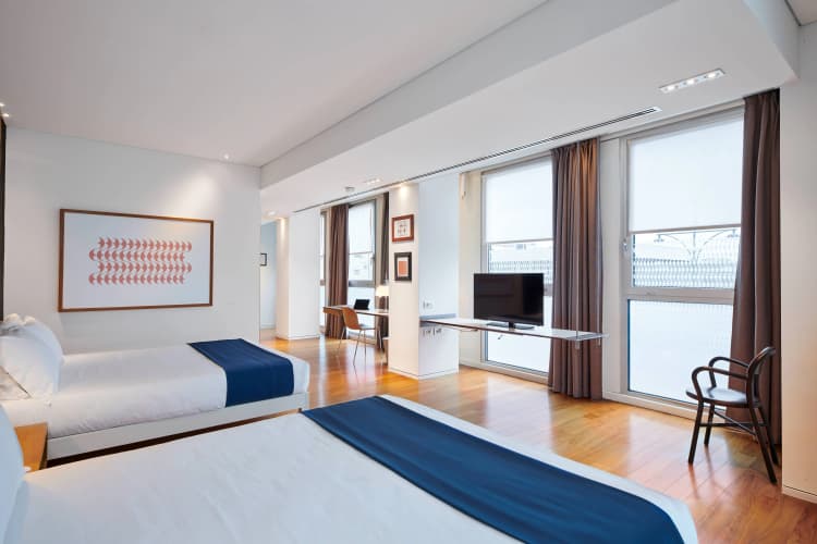 Hotel Plaza Venice photo 5
