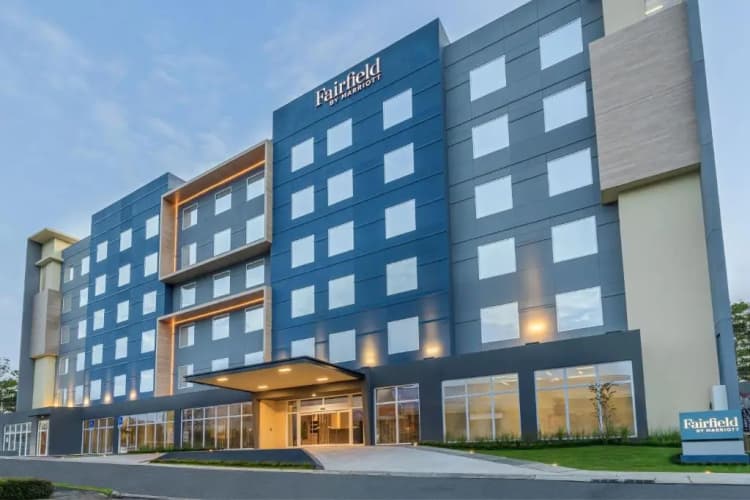 Fairfield By Marriott San Jose Airport Alajuela photo 2
