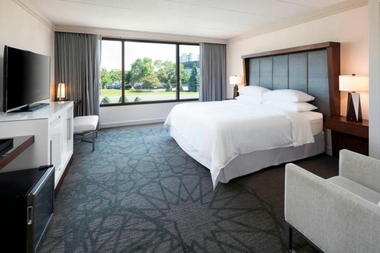 Sheraton Bloomington Hotel photo 3