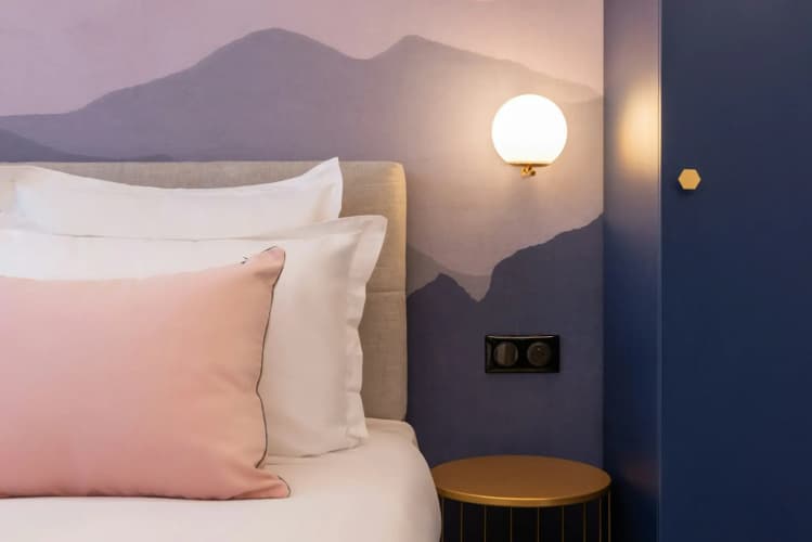Hotel Le Milie Rose photo 5
