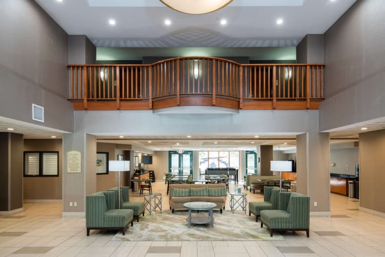 Best Western Coyote Point Inn, photo 3