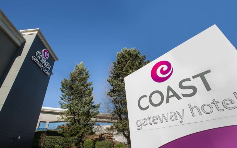 Coast Gateway Hotel Sea Tac, photo 2