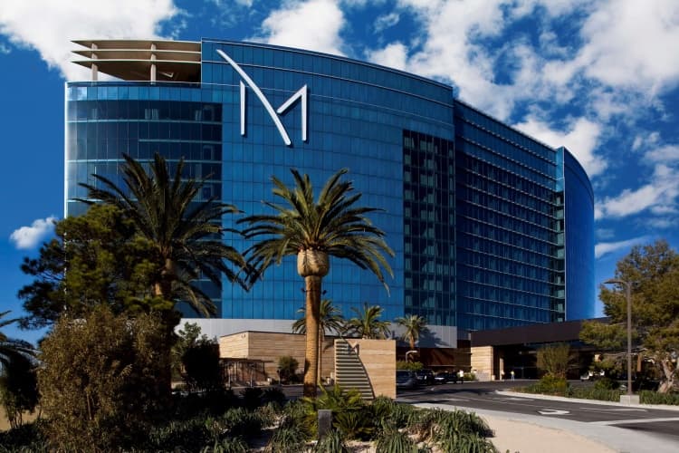M Resort Spa & Casino, photo 2