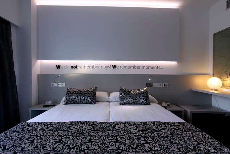 Hotel BG Pamplona, photo 5