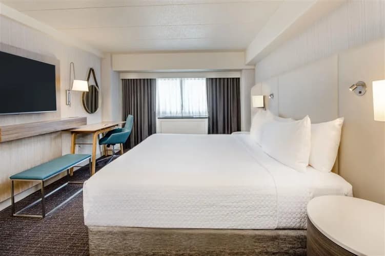 Sonesta Columbus Downtown photo 5