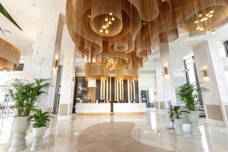 Hotel Riu Palace Maspalomas - Adults Only photo 3