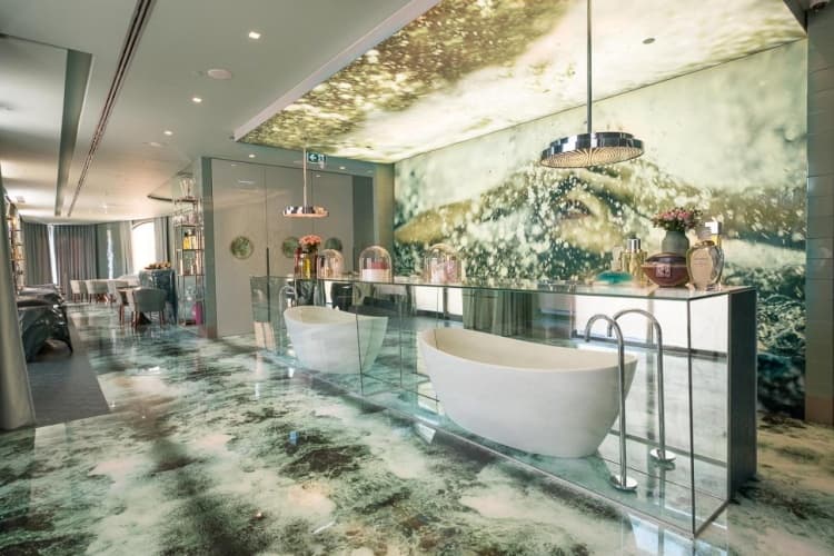 WC by the Beautique Hotels photo 3