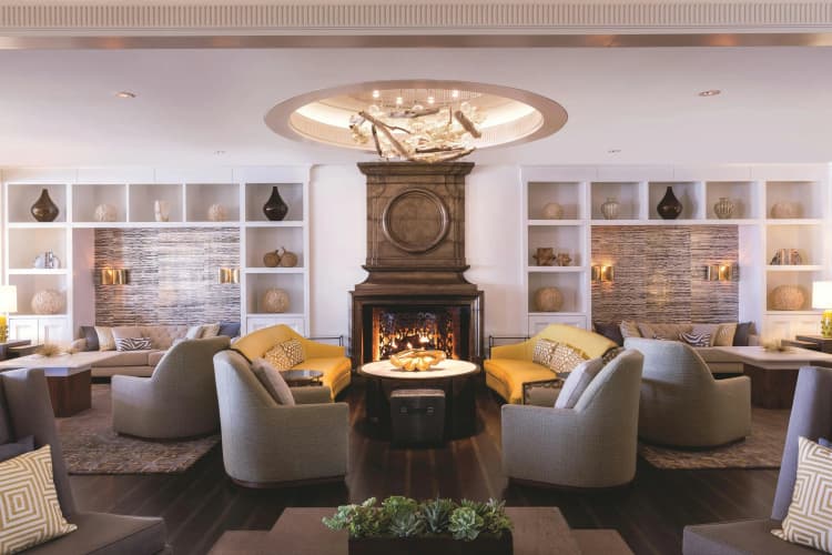 The Ritz-Carlton, Marina Del Rey photo 3
