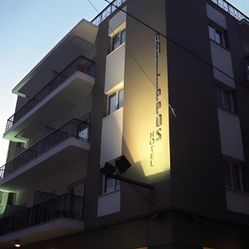 Philippos Hotel photo 2