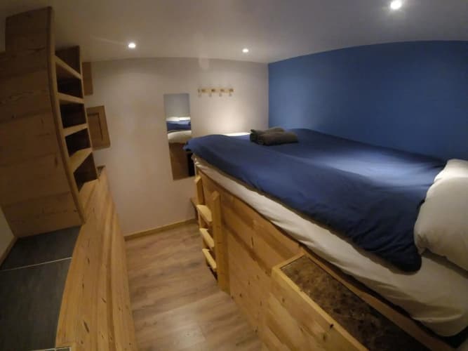 Chamonix Lodge photo 1