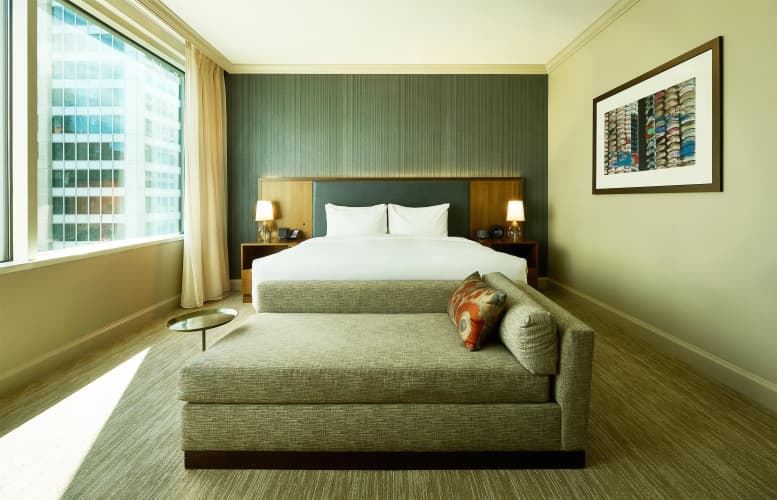 Hyatt Centric Chicago Magnificent Mile photo 5