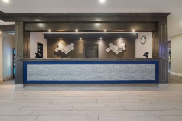 Best Western St Catharines Hotel & Conference Centre, photo 3
