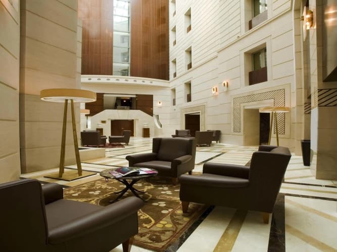 Royal Hotel Oran - MGallery by Sofitel photo 3