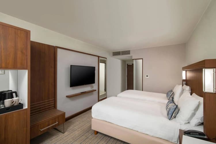 Courtyard By Marriott Inverness Airport photo 4