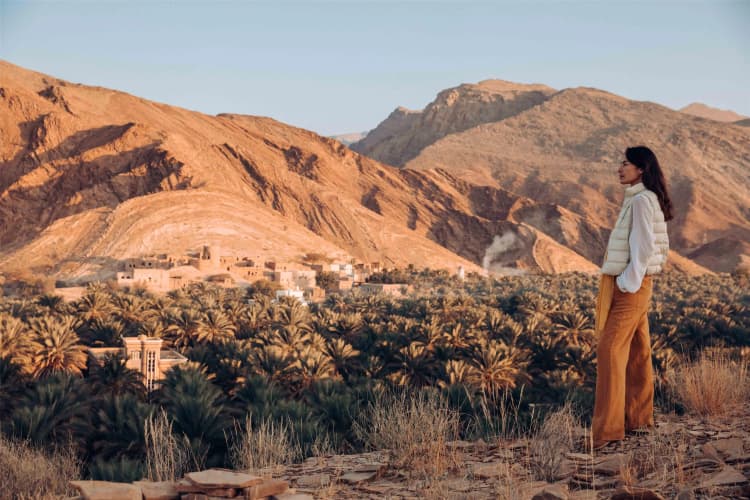 Alila Jabal Akhdar photo 5
