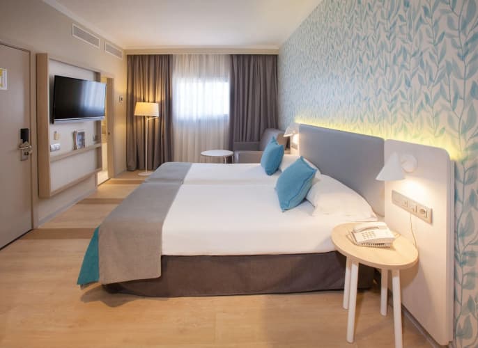 Abora Continental by Lopesan Hotels, photo 3
