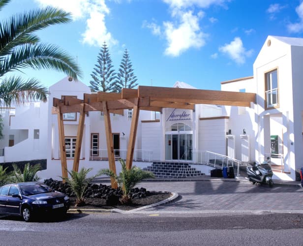 Apartamentos LIVVO Morromar, photo 2
