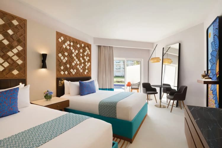 Secrets La Romana Resort & Spa  - Adults Only - All Inclusive photo 2