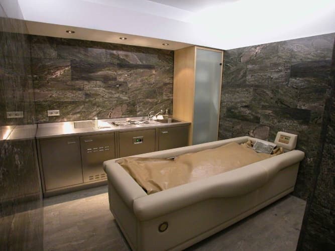 Gran Hotel Panticosa, photo 4