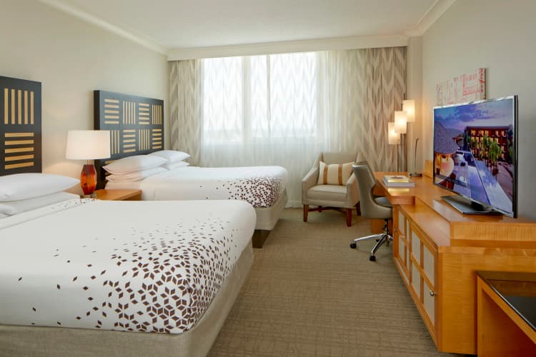 Renaissance Orlando Airport Hotel photo 3