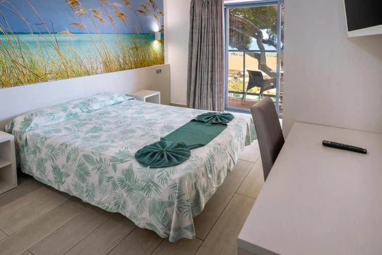 Hotel Amaraigua - Adults Only photo 4