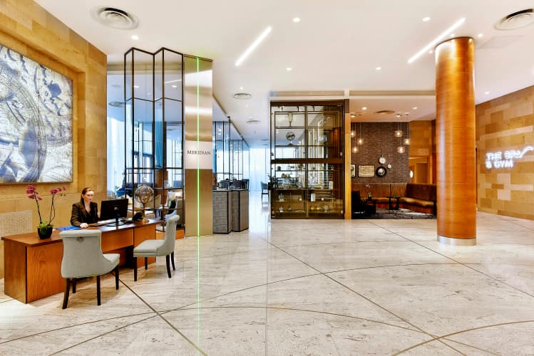 Intercontinental London - The O2 photo 3