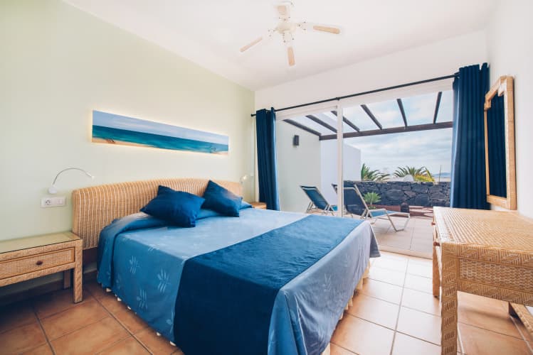 Hotel Dreamplace Bocayna Village photo 4