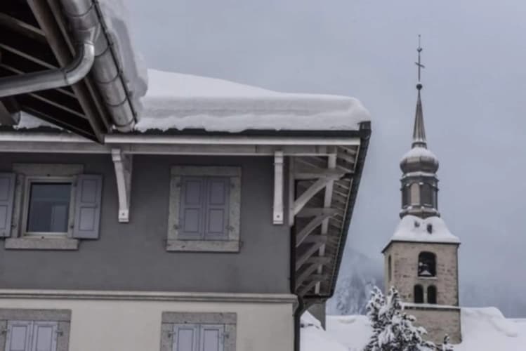 Chalet Whymper photo 2