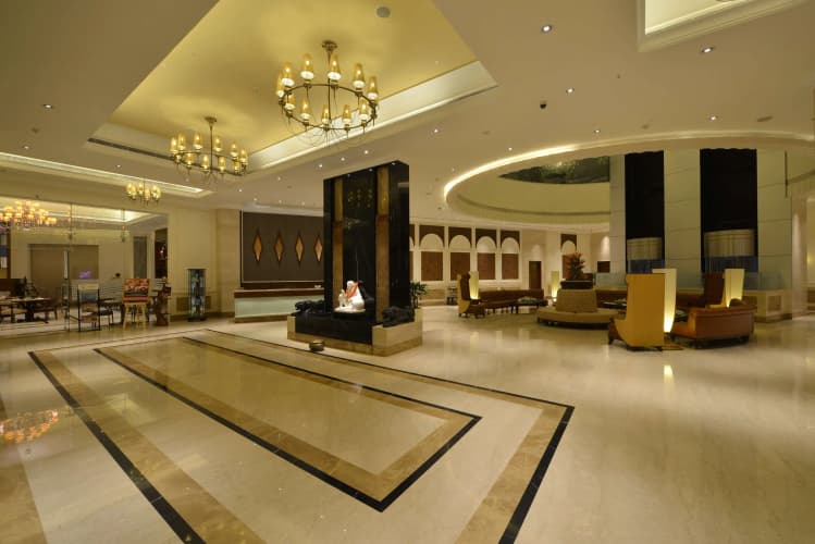 Ramada Plaza By Wyndham Chennai, photo 3