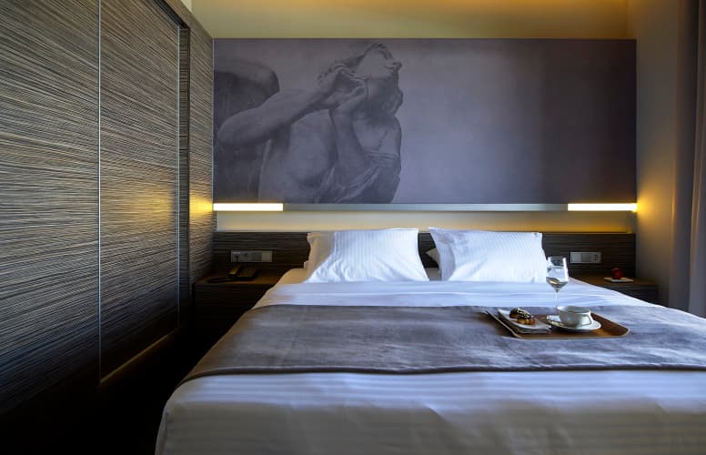 Nema Design Hotel & Spa - Adults Only photo 4