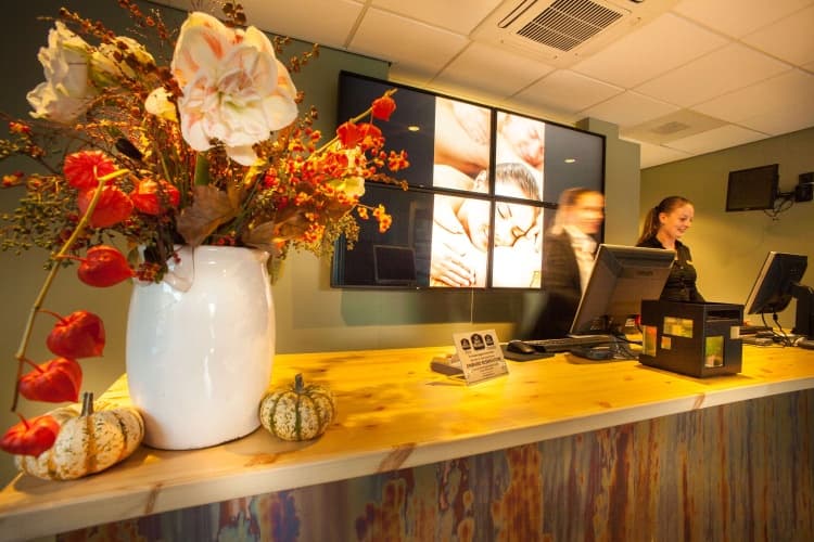 Best Western Zaan Inn, photo 3