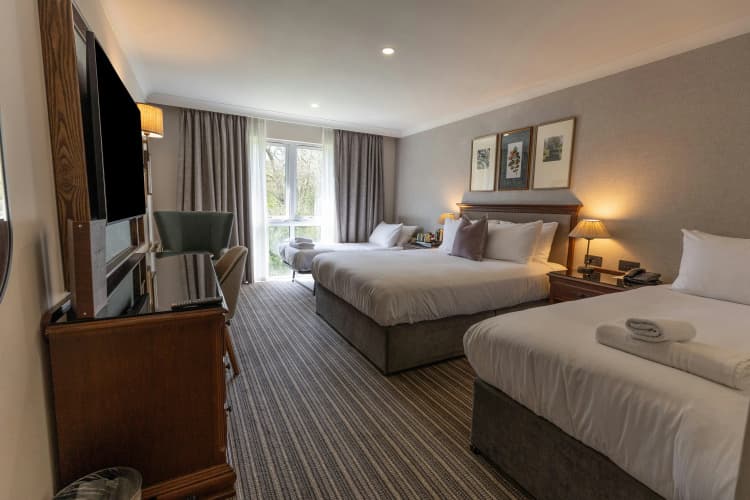 DoubleTree by Hilton Cheltenham photo 5