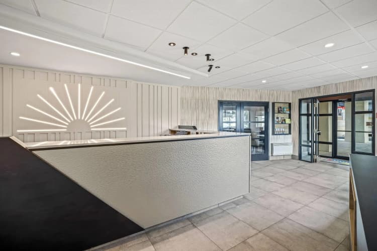 Days Inn by Wyndham Riviere-Du-Loup photo 3