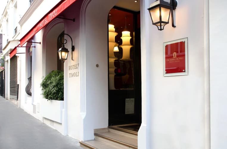 Hotel Hiro, photo 2