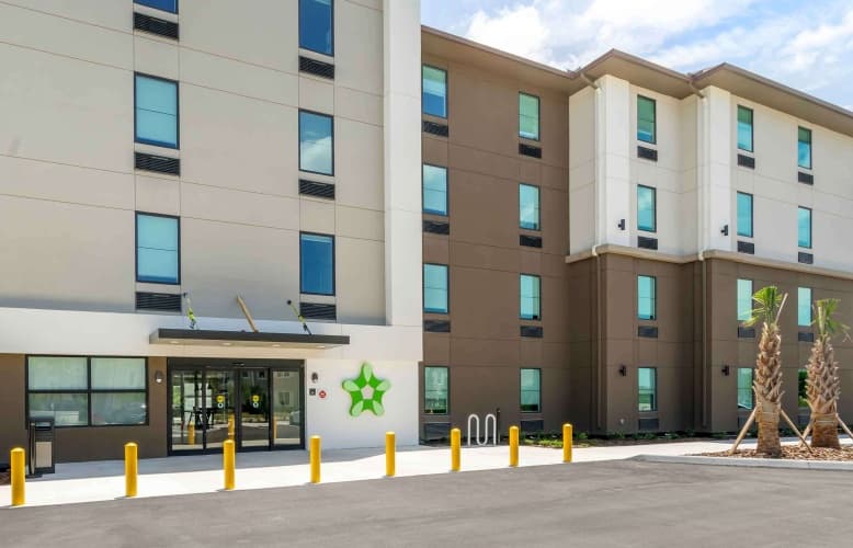 Extended Stay America Premier Suites Fort Myers Airport photo 1
