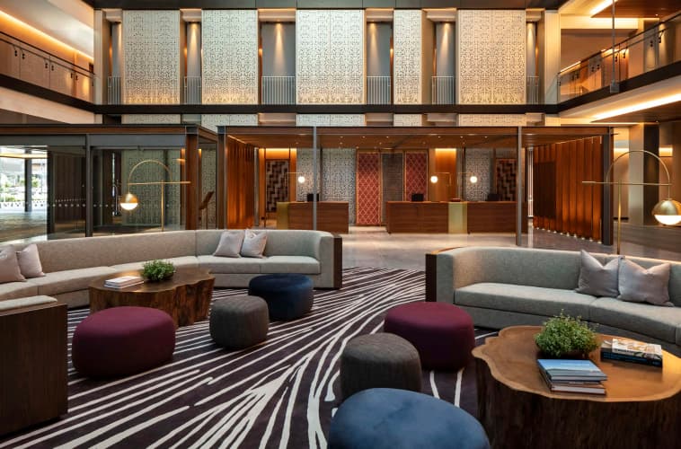 Park Hyatt Auckland photo 3